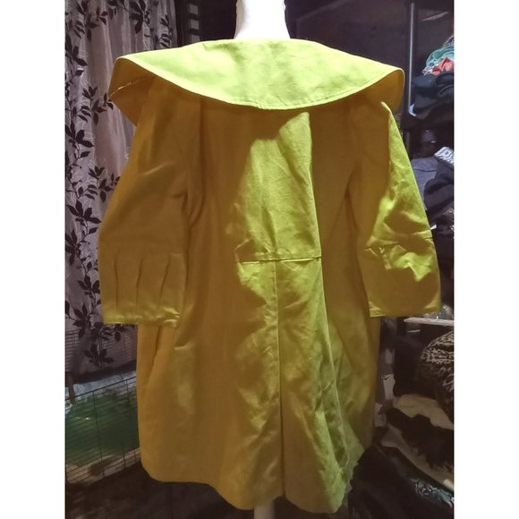 Kohala plantation by Hana Hou woman jacket size medium - Picture 3 of 15